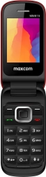 Maxcom MM 815 DualSIM kagylótelefon