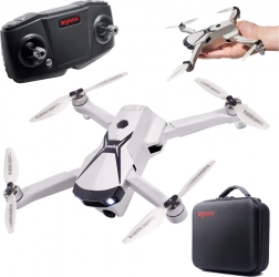 SYMA Z6 Pro drón GPS-szel és 2K kamerával