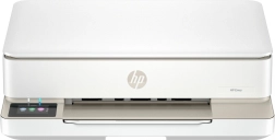 Elegáns multifunkciós tintasugaras nyomtató HP Envy