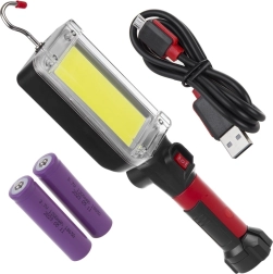 COB LED munkalámpa 700 lm MCE307