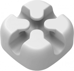 Orico kábel rendszerező szürke