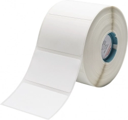 Niimbot termikus címkék fehér 50x30 mm - 900 db