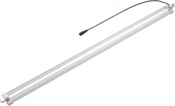 alumínium fény panel 80 cm-es stúdiósátorhoz 40 W 4250 lm