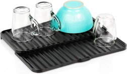 Kihúzható edényszárító alátét 37,5 × 20,5/33 cm