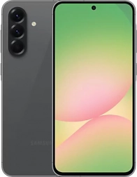 Okostelefon Galaxy A56 5G 8/128 GB Enterprise Edition grafitszürke