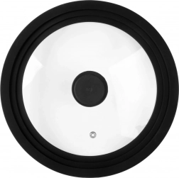 BERRETTI univerzális fedő 18/20/22 cm-es edényekhez