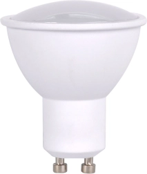 Solight GU10 5 W 3000 K 425 lm fehér LED spotizzó