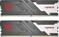 DDR5 memória PATRIOT VIPER VENOM 64 GB (2×32 GB) 6000 MHz CL30