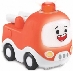 Tut Tut Autócska Otík – Ferda