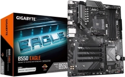 B550 EAGLE AM4 ATX alaplap