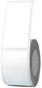 Niimbot hőcímkék R25*50-130 Fehér