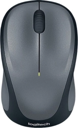 Logitech M235 vezeték nélküli egér