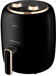 Eldom 3,5 l Perfect Fry forrólevegős fritőz