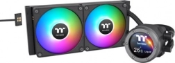 AIO TH240 V2 Ultra EX ARGB LCD vízhűtés