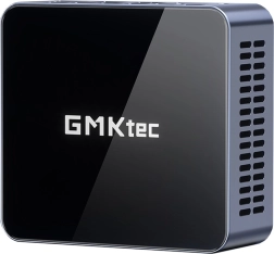Mini pc gmktec m2 pro s s intel core i7, 16 gb ram, 512 gb ssd és windows 11 pro