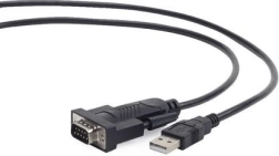 USB-ről RS232-re kábel 1,5 m