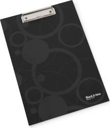 A4-es íróalátét Fekete-fehér