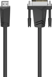 HDMI–DVI kábel 1,5 m
