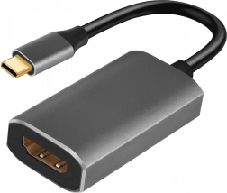 USB‑C–HDMI adapter 4K 60 Hz