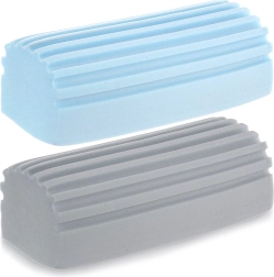 PVA nedvszívó tisztítószivacs készlet, 2 db