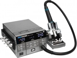 Sugon 8620DX Pro forrólevegős forrasztóállomás