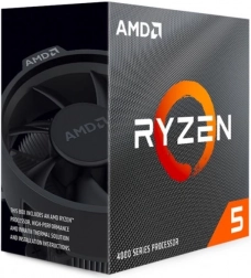 AMD Ryzen 5 4500 processzor
