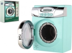 Gyermek játék mosógép effektekkel