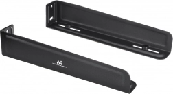 Maclean Brackets fali tartó mikrohullámú sütőhöz