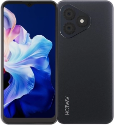 Hotwav Note 15 Pro okostelefon 6,6" 4/128 GB – Kompatibilis