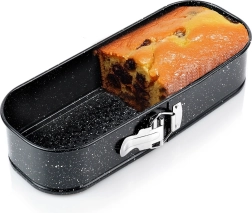 Rugós gránit kenyérforma 31 × 12,5 × 6,5 cm Vilde