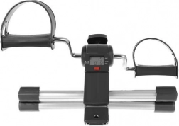 Összecsukható rehabilitációs mini szobakerékpár Basic LCD kijelzővel