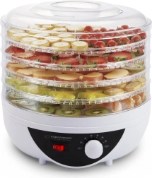 Szárító gombákhoz és zöldségekhez Chanterelles