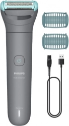 PHILIPS Series 3000 férfi testszőrzetnyíró