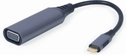 USB‑C – VGA (D‑Sub) adapter