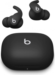 Powerbeats Fit vezeték nélküli sport fülhallgató – fekete