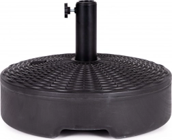 Tölthető vízálló napernyő állvány 22L MultiGarden