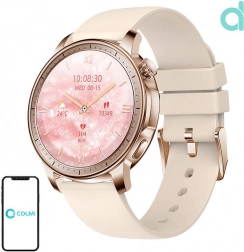 Okosóra Colmi V65 arany