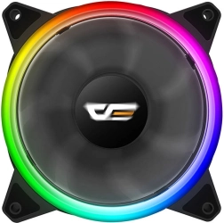 Számítógépes ventilátor ARGB világítással Darkflash DR12 Pro 120mm