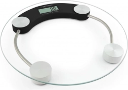 Jukari EBS007K fürdőszobai mérleg
