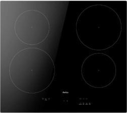 Amica PIH6540PHTUN 3.0 indukciós főzőlap