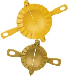 Pirogkészítő forma 8,5 cm, 2 darabos szett