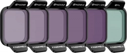 Sada 6 napi szűrők Freewell DJI Flip készülékhez