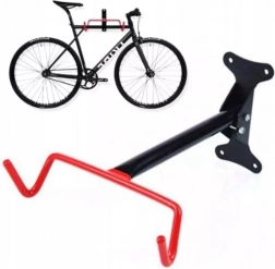 Fém kerékpártartó