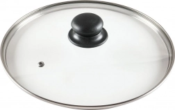 VILDE 26 cm üvegfedő