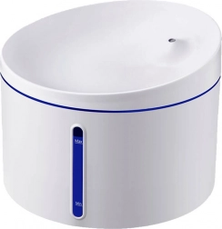 Okos itatókút háziállatoknak Dogness D06 3.2l (Fehér)