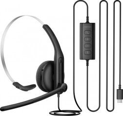 Edifier CC100 irodai fejhallgató