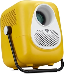 Projektor AOPEN QF23s Full HD sárga