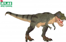 Tyrannosaurus rex dinoszaurusz figura 31 cm