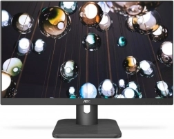 Monitor AOC 23.8 IPS DP és HDMI