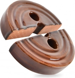 Kerámia nehezék fermentáláshoz 21 cm